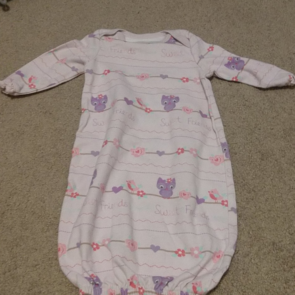 Koala baby newborn sleep sack